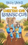 The Cheetah Cub Running Club cover