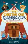 The Cheetah Cub Running Club cover