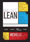 Being Lean cover