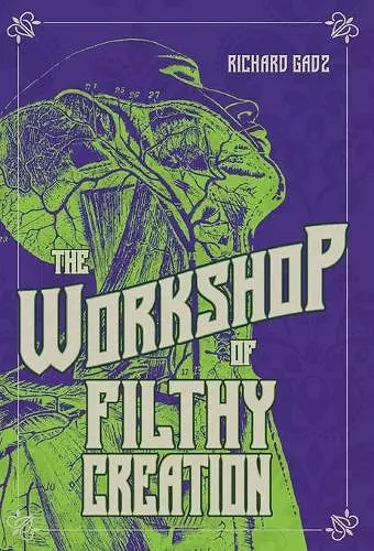 The Workshop of Filthy Creation cover