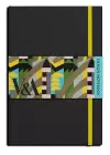 V&A Design Notebook cover