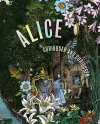Alice, Curiouser and Curiouser cover