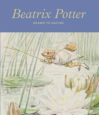 Beatrix Potter cover