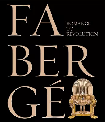 Faberge cover