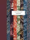 V&A Pattern: Kimono cover