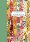V&A Pattern: Spitalfields Silks cover