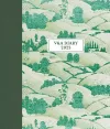 V&A Pocket Diary 2023 cover