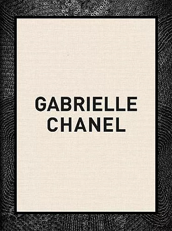 Gabrielle Chanel cover
