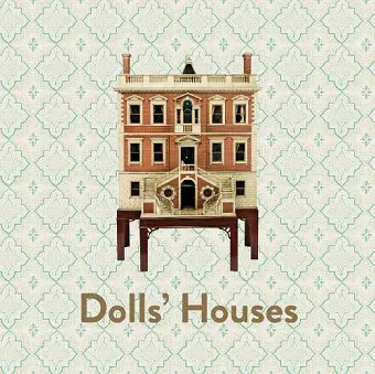 Dolls' Houses cover