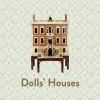 Dolls' Houses cover