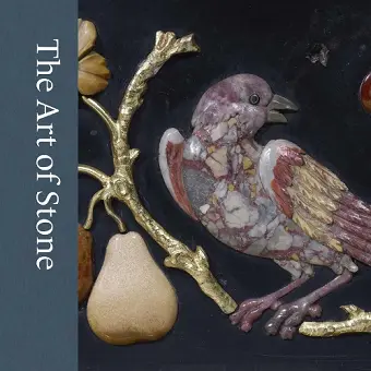 The Art of Stone cover