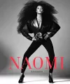 Naomi cover
