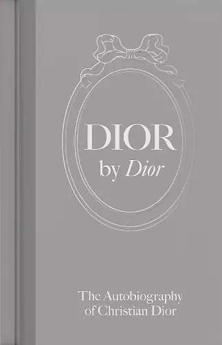 Dior by Dior cover