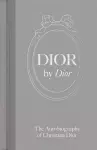 Dior by Dior cover