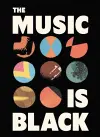 The Music is Black cover