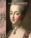 Marie Antoinette Style cover