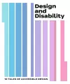 Design and Disability cover