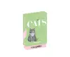 Cats of the V&A cover