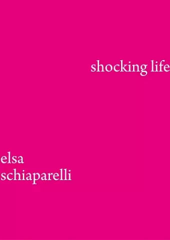 Shocking LIfe cover