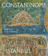 Constantinople to Istanbul cover