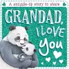 Grandad, I Love You cover