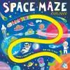 Space Maze Explorer cover