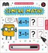 3+ Simple Maths cover
