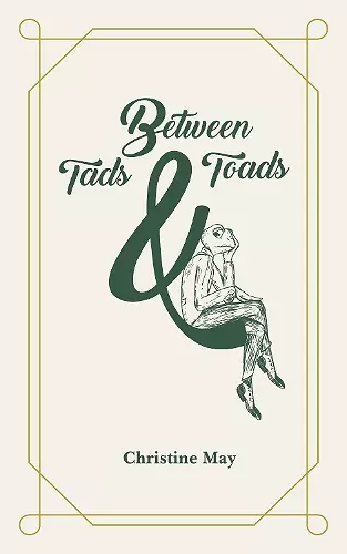 Between Tads and Toads cover