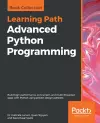 Advanced Python Programming cover