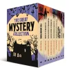 The Great Mystery Collection cover