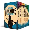 The Great Adventure Collection cover