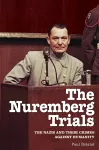 The Nuremberg Trials cover