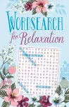 Wordsearch for Relaxation cover