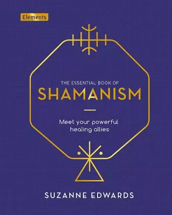 The Essential Book of Shamanism cover