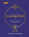 The Essential Book of Shamanism cover