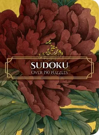 Sudoku cover