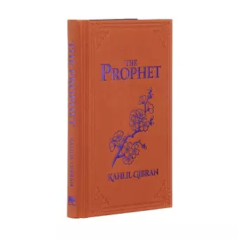 The Prophet cover