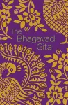 The Bhagavad Gita cover