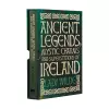 Ancient Legends, Mystic Charms and Superstitions of Ireland cover