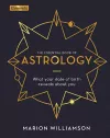 The Essential Book of Astrology cover