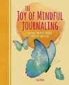 The Joy of Mindful Journaling cover
