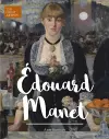 Edouard Manet cover
