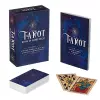 Tarot Book & Card Deck cover