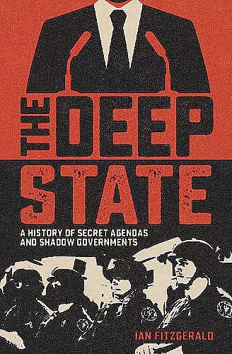 The Deep State cover