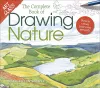 Art Class: The Complete Book of Drawing Nature cover
