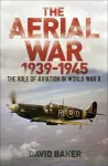 The Aerial War: 1939–45 cover
