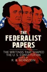 The Federalist Papers packaging