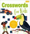 Crosswords for Kids cover