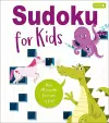 Sudoku for Kids cover