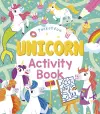 Pocket Fun: Unicorn Activity Book cover